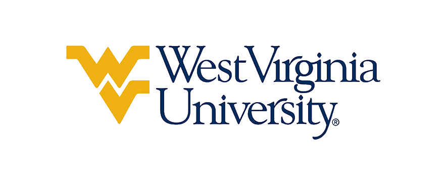 West Virginia University Logo